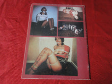 Load image into Gallery viewer, Vintage Nude Erotic Sexy Adult Magazine Private Bondage In Britain #3 Dec. 1986 JB7