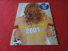 Load image into Gallery viewer, Vintage Nude Erotic Sexy Adult Magazine Juggs March 2001 P89