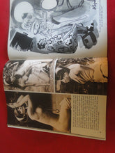 Load image into Gallery viewer, Vintage Nude Erotic Sexy Adult Magazine Daring December 1969 JB6