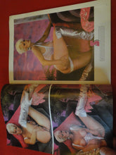 Load image into Gallery viewer, Vintage Nude Erotic Sexy Adult Magazine Club November 1986 Seka P95