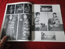 Load image into Gallery viewer, Vintage Nude Erotic Sexy Adult Magazine Private Bondage In Britain #3 Dec. 1986 JB7
