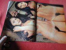 Load image into Gallery viewer, Vintage Nude Erotic Sexy Adult Magazine Duke March 1974 P81