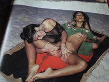 Load image into Gallery viewer, Vintage Nude Erotic Sexy Adult Magazine Leg Show January 1988 JB2