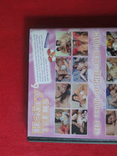 Load image into Gallery viewer, Vintage Adult Erotic Sexy Porn XXX DVD Movie Hairy Teens 6 BT2