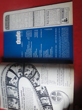 Load image into Gallery viewer, Vintage Nude Erotic Sexy Adult Magazine Dude May 1972 P81