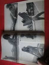 Load image into Gallery viewer, Vintage Nude Erotic Sexy Adult Magazine Dude May 1972 P81