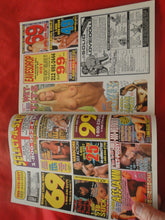 Load image into Gallery viewer, Vintage Nude Erotic Sexy Adult Magazine Hawk 2003 JB33