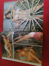 Load image into Gallery viewer, Vintage Nude Erotic Sexy Adult Magazine Daring August 1968 JB6