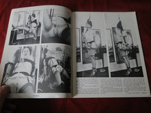 Load image into Gallery viewer, Vintage Nude Erotic Sexy Adult Magazine BDSM Punished HOM 1980 JB7