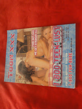 Load image into Gallery viewer, Vintage Nude Erotic Sexy Adult Magazine Barely Legal 2008 JB33