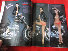 Load image into Gallery viewer, Vintage Nude Erotic Sexy Adult Magazine Purple November 1977 P99