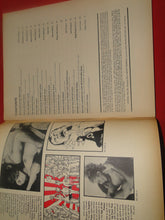 Load image into Gallery viewer, Vintage Nude Erotic Sexy Adult Magazine Adam Reader 42 March 1970 JB6