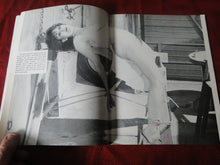 Load image into Gallery viewer, Vintage Nude Erotic Sexy Adult Magazine BDSM Punished HOM 1980 JB7