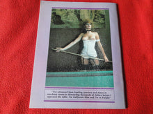 Load image into Gallery viewer, Vintage Nude Erotic Sexy Adult Magazine Purple December 1977 P99