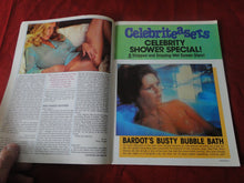 Load image into Gallery viewer, Vintage Nude Erotic Sexy Adult Magazine Partner September 1981 JB7