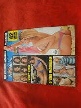 Load image into Gallery viewer, Vintage Nude Erotic Sexy Adult Magazine Naughty Neighbors Feb. 2015 JB33