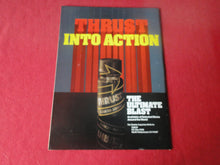 Load image into Gallery viewer, Vintage Nude Erotic Sexy Adult Magazine Erotic X-Film June 1984 P81