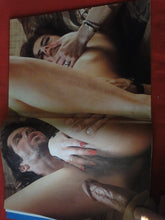 Load image into Gallery viewer, Vintage Nude Erotic Sexy Adult Magazine Fox October 1993 JB25
