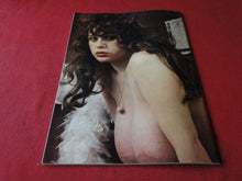 Load image into Gallery viewer, Vintage Nude Erotic Sexy Adult Magazine Game April 1986 JB2