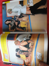 Load image into Gallery viewer, Vintage Nude Erotic Sexy Adult Magazine Velvet Talks 1980 JB60