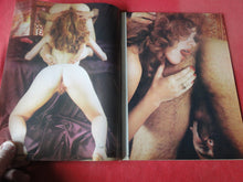 Load image into Gallery viewer, Vintage Nude Erotic Sexy Adult Magazine Erotic X-Film June 1984 P81