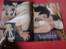 Load image into Gallery viewer, Vintage Nude Erotic Sexy Adult Magazine Erotic X-Film June 1984 P81