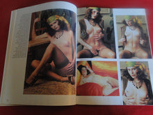 Load image into Gallery viewer, Vintage Nude Erotic Sexy Adult Magazine Adam October 1976 JB6