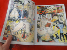 Load image into Gallery viewer, Vintage Nude Erotic Sexy Adult Magazine Buttman V.5 #6 JB11