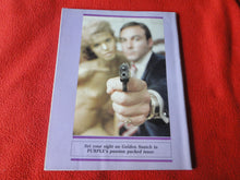 Load image into Gallery viewer, Vintage Nude Erotic Sexy Adult Magazine Purple March 1978 P99