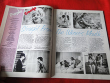 Load image into Gallery viewer, Vintage Nude Erotic Sexy Adult Magazine Purple March 1978 P99