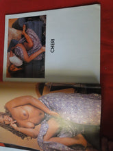 Load image into Gallery viewer, Vintage Nude Erotic Sexy Adult Magazine Pictorial June 1996 JB25