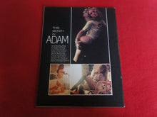 Load image into Gallery viewer, Vintage Nude Erotic Sexy Adult Magazine Adam August 1976 JB6