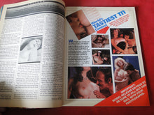 Load image into Gallery viewer, Vintage Nude Erotic Sexy Adult Magazine Velvet Talks 1980 JB60