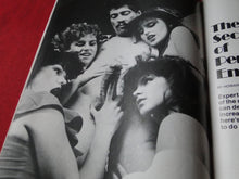 Load image into Gallery viewer, Vintage Nude Erotic Sexy Adult Magazine Nugget March 1987 JB2