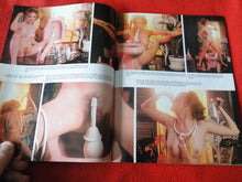 Load image into Gallery viewer, Vintage Nude Erotic Sexy Adult Magazine Purple March 1978 P99