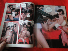 Load image into Gallery viewer, Vintage Nude Erotic Sexy Adult Magazine Purple March 1978 P99