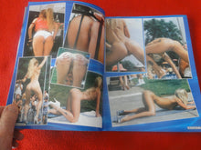 Load image into Gallery viewer, Vintage Nude Erotic Sexy Adult Magazine Buttman V.5 #4 JB11