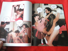 Load image into Gallery viewer, Vintage Nude Erotic Sexy Adult Magazine Purple March 1978 P99