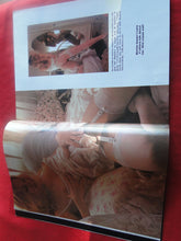 Load image into Gallery viewer, Vintage Nude Erotic Sexy Adult Magazine Adam August 1976 JB6