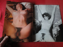 Load image into Gallery viewer, Vintage Nude Erotic Sexy Adult Magazine Juggs August 1984 P81