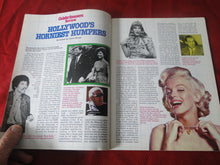 Load image into Gallery viewer, Vintage Nude Erotic Sexy Adult Magazine Partner November 1981 JB7