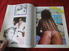 Load image into Gallery viewer, Vintage Nude Erotic Sexy Adult Magazine Partner November 1981 JB7