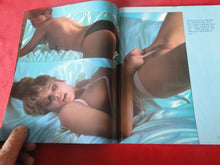 Load image into Gallery viewer, Vintage Nude Erotic Sexy Adult Magazine Velvet Talks 1981 Vanessa Del Rio JB60