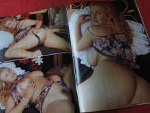 Load image into Gallery viewer, Vintage Nude Erotic Sexy Adult Magazine Juggs August 2002 P89