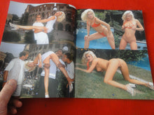 Load image into Gallery viewer, Vintage Nude Erotic Sexy Adult Magazine Rocco February 2000 JB11