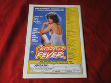 Load image into Gallery viewer, Vintage Nude Erotic Sexy Adult Magazine Partner December 1981 JB7