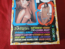 Load image into Gallery viewer, Vintage Adult XXX VHS Porn Tape Vivid Natural V. 15 Keisha BX