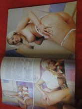 Load image into Gallery viewer, Vintage Nude Erotic Sexy Adult Magazine Over 40 November 2006 JB25
