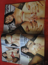 Load image into Gallery viewer, Vintage Nude Erotic Sexy Adult Magazine Over 40 November 2006 JB25