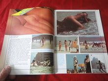Load image into Gallery viewer, Vintage Nude Erotic Sexy Adult Magazine Partner December 1981 JB7